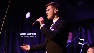 Ismaning Jazz Orchestra  Swing Supreme [upl. by Ninon]