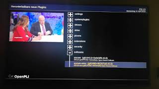 Wie installiere ich OSCAM unter OpenPLI [upl. by Egroj]