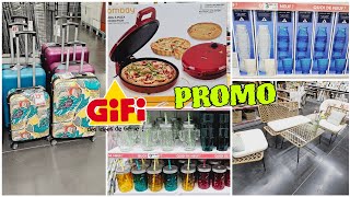 😍GIFI  PETITS PRIX  ARRIVAGES CATALOGUE 130624 gifi bonsplans promogifi gifi arrivagesgifi [upl. by Gass]