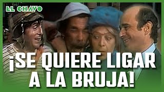 El Chavo del 8 Vecindad En Venta Parte 2 [upl. by Enitsuga]