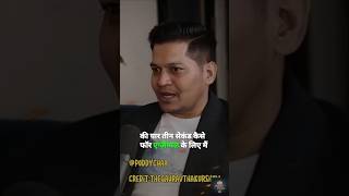 How he kll anyone in 3secPart5 creditthegauravthakurshowshortsviralpodcastthegauravthakurshow [upl. by Deacon254]