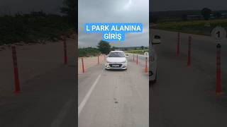 L PARK ALANINA NASIL GİRİŞ YAPABİLİRİM [upl. by Eicul538]