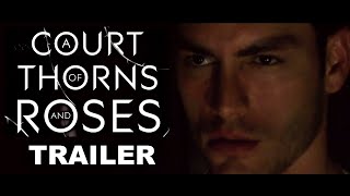 A Court of Thorns and Roses Trailer [upl. by Levine191]