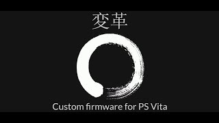 Installing Enso on PS Vita 1000 amp PS Vita Slim 2000 360 Henkaku PSVita Custom Firmware [upl. by Annavaj]