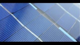 31 Jak zrobić samemu baterię słoneczną solar panel [upl. by Brockwell]