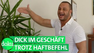 Wie Versicherungsmakler Mehmet Göker einer Haftstrafe entgeht  2015  WDR Doku [upl. by Abelard]