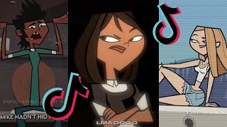 Total Drama Edits  TikTok Complation 30 [upl. by Cicenia]