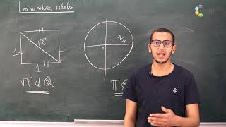 Nombres réels  partie 1 Rappel sur les ensemble Relation dordre Cours math sup [upl. by Nauqaj472]