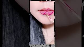 Toothpick hacks💄tutorial gypsy2 haryanvisongsharyanavi gdkaur pranjaldahiya [upl. by Ardnahsal]