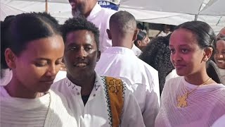 ተዋሰእቲብረይ ድራማብረይንከሓሰትንሎሚ ኣብ መርዓ መሓዝአን ምስ ተዋሳኢ ገሬ እሙን መንኪስንብታሕጓስ ዓቢዶም [upl. by Tiersten864]