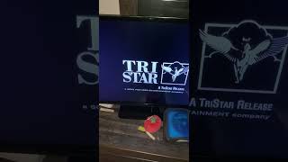 Tristar Pictures Logo 1995 [upl. by Genny670]