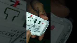 tip solusi sederhana sim card kartu perdana tidak terbaca pada modem maupun hp [upl. by Mclain]