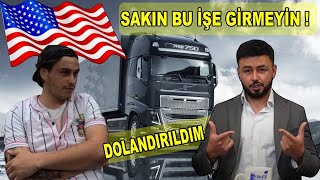 TIR OKULUNA BAŞLADIM [upl. by Razatlab]