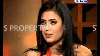 Shweta tiwari Interview with Sheela Shagun nd Meenakshi FULL [upl. by Wolfe924]