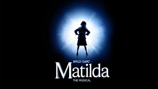 MATILDA Trailer 2022 [upl. by Zipporah752]