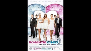 Romantik Komedi 2 Film Müzikleri  Story of Love  Yıldıray Gürgen [upl. by Elitnahc]