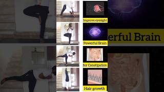 Best 3 yoga Asana yoga gnaniyoga fitness asana poses [upl. by Irac]