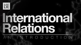 International Relations An Introduction [upl. by Aniela]