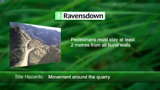 Ravensdown quarries induction [upl. by Naaman]