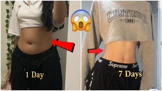 Best Waist Workout😍4 Exercises for a Tighter Core😱bestexercisefitnessbodyshapeviral [upl. by Ches999]