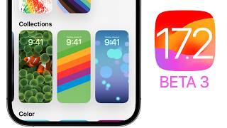 iOS 172 Beta 3 Released  Whats New [upl. by Wimsatt]