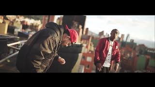 ALI AKA MIND  Mi castigo Ft Yoky Barrios Video Oficial [upl. by Marje]