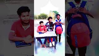 School 🏫 poyam song comedy [upl. by Careaga]