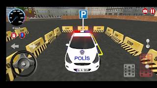 საბავშვო თამაშები პოლიციაsabavshvo tamashebi Policia\ [upl. by Onirotciv]