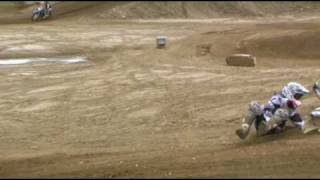 Gared Steinke Racing  EStreet MX [upl. by Ssilem262]