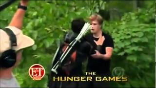 The 10 Most Brutal Hunger Games Deaths RANKED [upl. by Narcis]