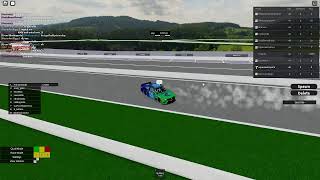 Race at Road America [upl. by Sesom72]