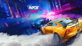 Need For Speed Heat Gameplay Walkthrough Part 1 PS5 4K 60Fps [upl. by Anomis744]