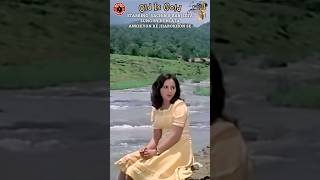 Romantic songs Ankhiyon Ke Jharokhon Se 3 ⭐Sachin Ranjeeta  Singer Hemlata [upl. by Isewk]