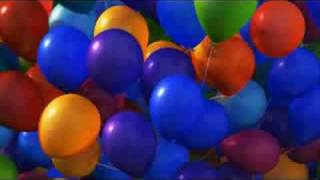 Pixar Animation Studios  1 Teaser Trailer Up 2009 [upl. by Nyrahs]