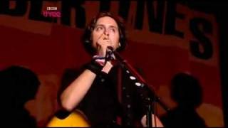 The Libertines  Cant Stand Me Now Live  Reading 2010 [upl. by Ynneb]