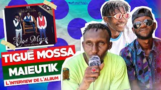 Le RAP MBALAX  Bril amp nous  Succès de WEREDI  Maieutik  Tigué Mossa Album  Équation De Math [upl. by Teresita]