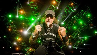 Accept LIVE Woodstock Festival Poland 2014 FULL CONCERT [upl. by Oicneconi]