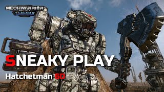 Shooting like crazy somewhere  Mechwarrior Online MWO [upl. by Aliehs]