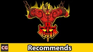 Best Indie Games  CG Recommends Asura  Combining the best of roguelites and ARPGs [upl. by Bourgeois]