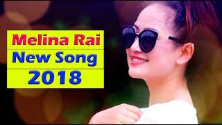 Melina rai new song 2017 ll Mero aakha ma basne ll new nepali pop song 2017 By [upl. by Anelem]