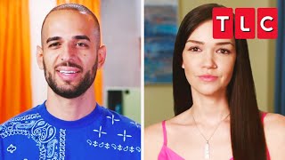 Meet All The Couples From Season 6  90 Day Fiancé Before the 90 Days  TLC [upl. by Oirretna]