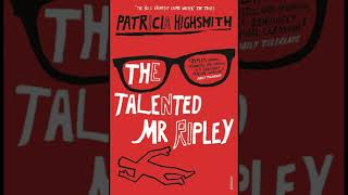 The Talented Mr Ripley Chapter 7 [upl. by Awe842]