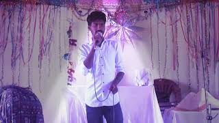 Kanneeta karigina smruthulu song by gospel singer bro SAMSON [upl. by Eatnohs691]