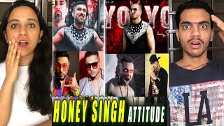 YO YO HONEY SINGH NEW Shorts Edits VIDEOS  YO YO HONEY SINGH  PAKISTANI REACTION [upl. by Downing]