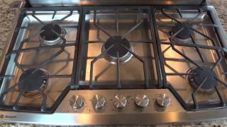 Cooktop Igniter Troubleshooting 1 [upl. by Dom]