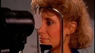 KERATOMETRY  Optometry related video EYE HEALTH RKVideos [upl. by Ulrikaumeko744]