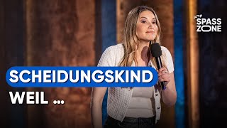 MultikultiEhe in der Schweiz Leila Ladari bei Olafs Klub  MDR SPASSZONE [upl. by Aivatco295]