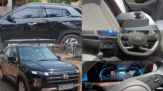 creta facelift all accessories with price creta facelift all accessories price details creta [upl. by Rogerson]