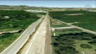 Virtual Tour  Malpensa Airport to Milano Garibaldi Station [upl. by Itnaihc]