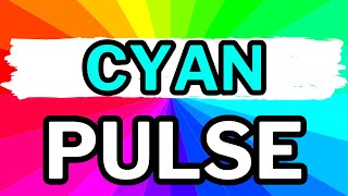 CIANO CYAN SCREEN LED LIGHT FULL HD [upl. by Acitel]